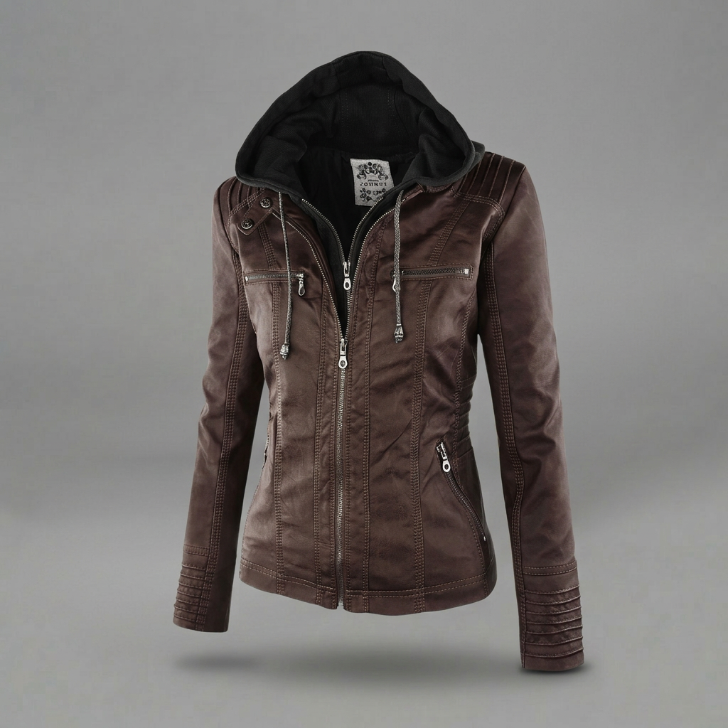 Clara™ | Chaqueta de primavera ajustada