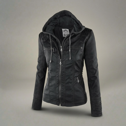Clara™ | Chaqueta de primavera ajustada
