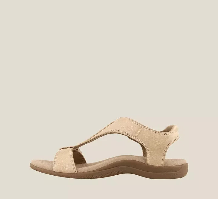 Nelly™ | Sandalias Ortopédicas Cómodas