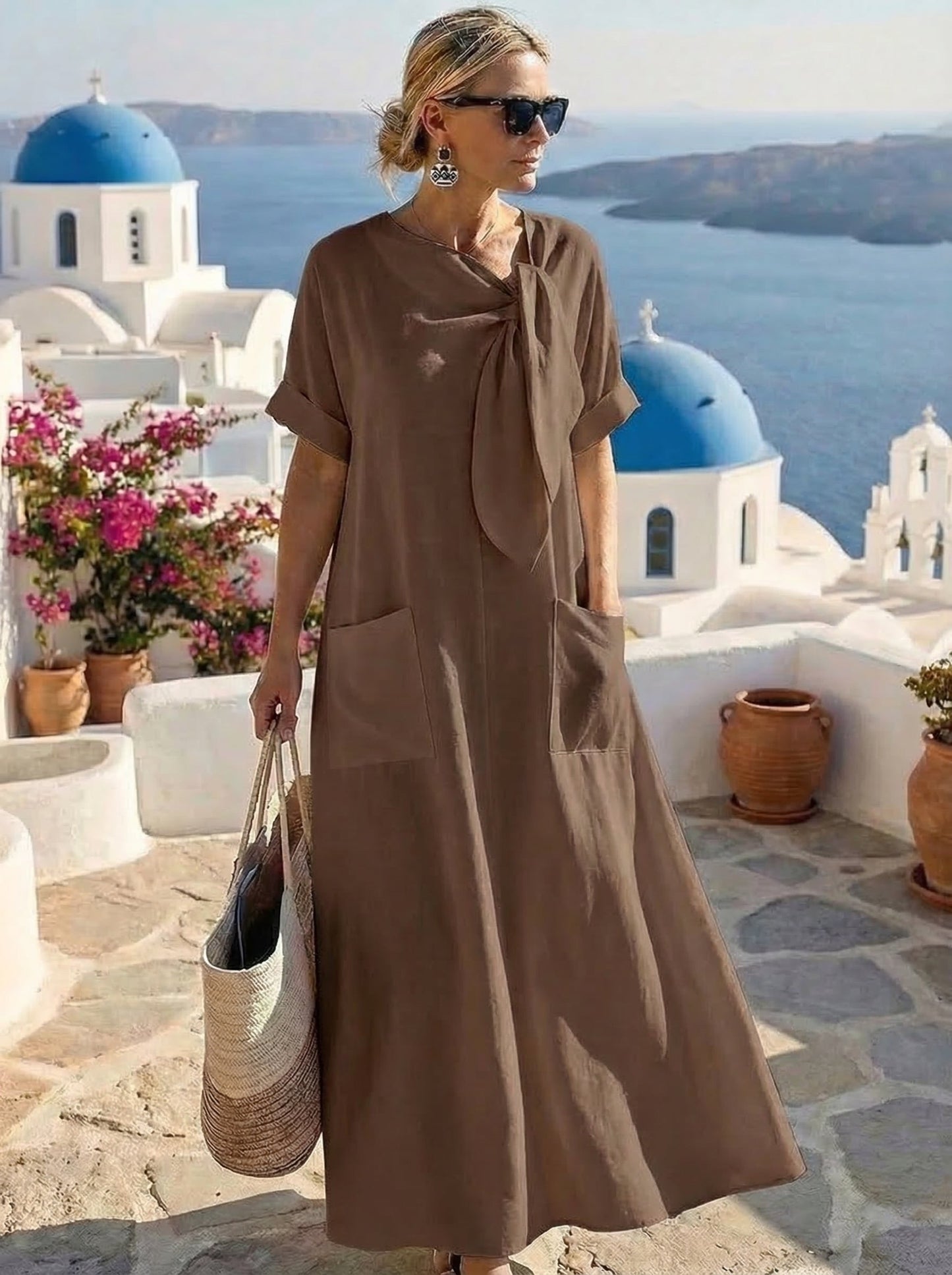 Vestido Fleur™