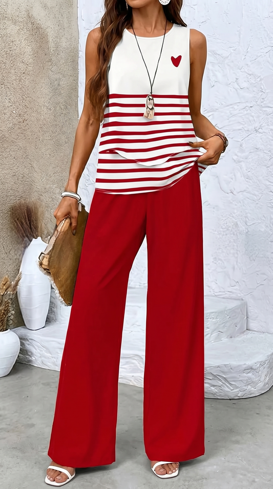 Conjunto Floral Chiara™