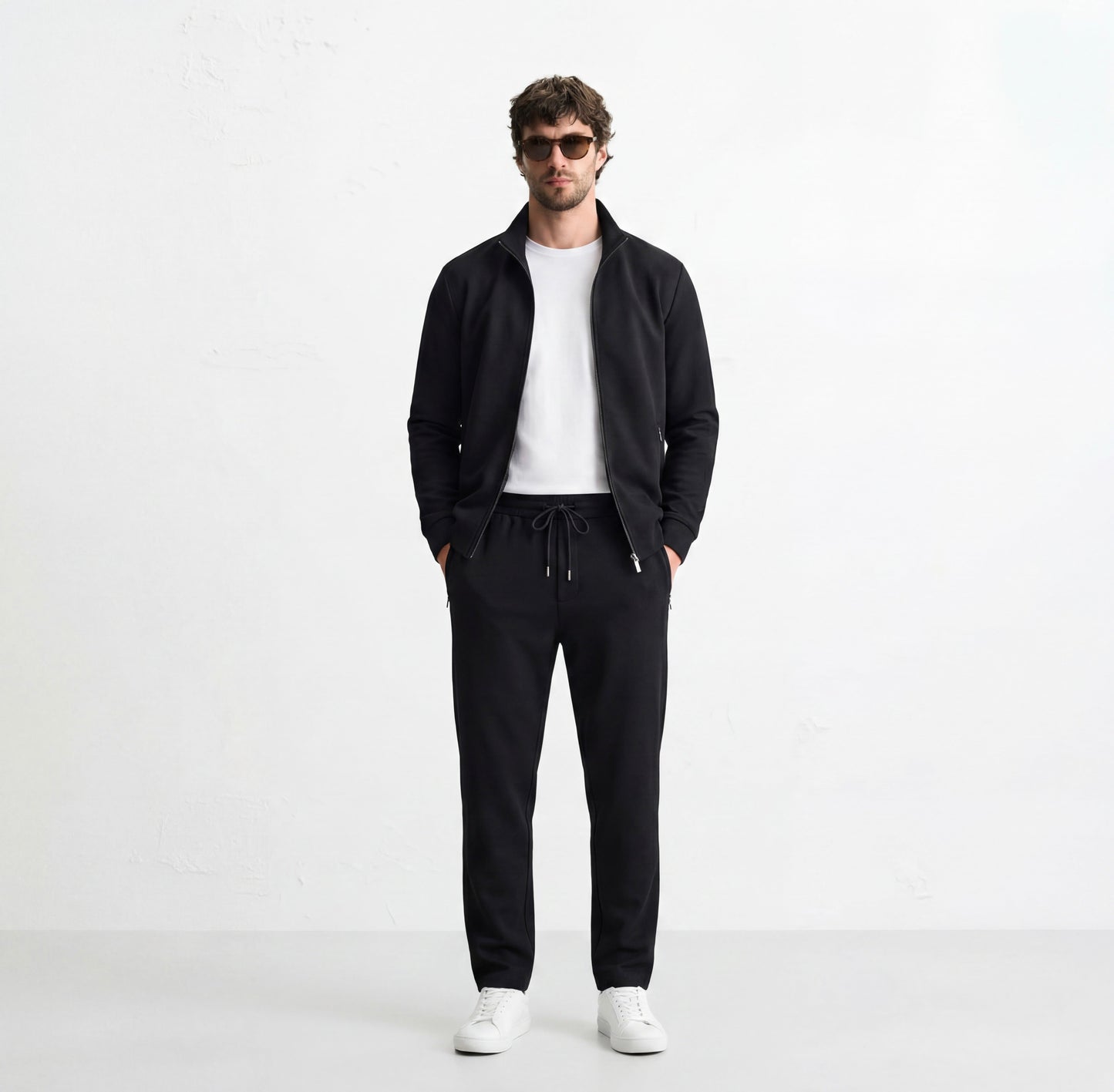 Maison™ | Traje Deportivo de Lujo