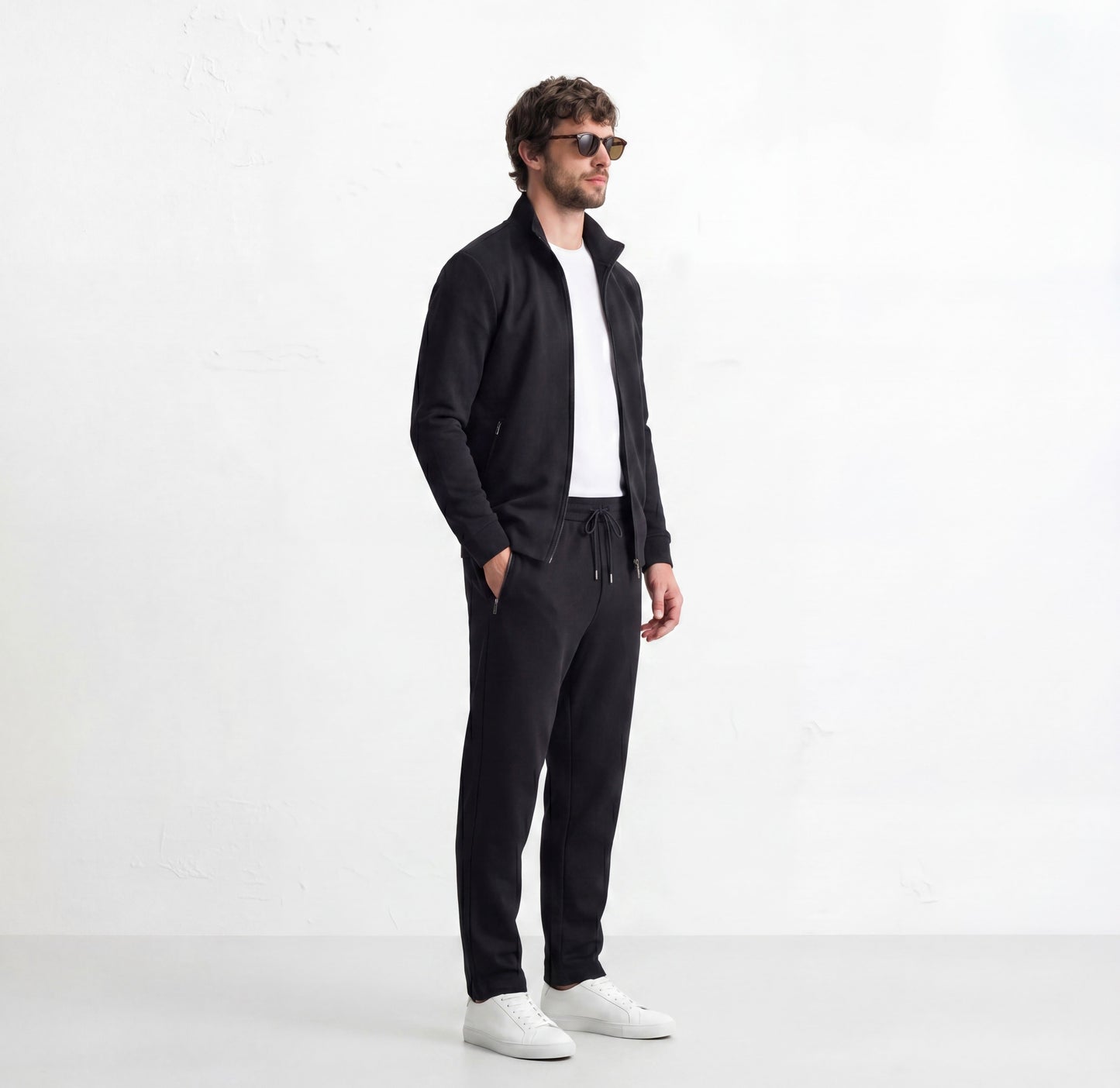Maison™ | Traje Deportivo de Lujo