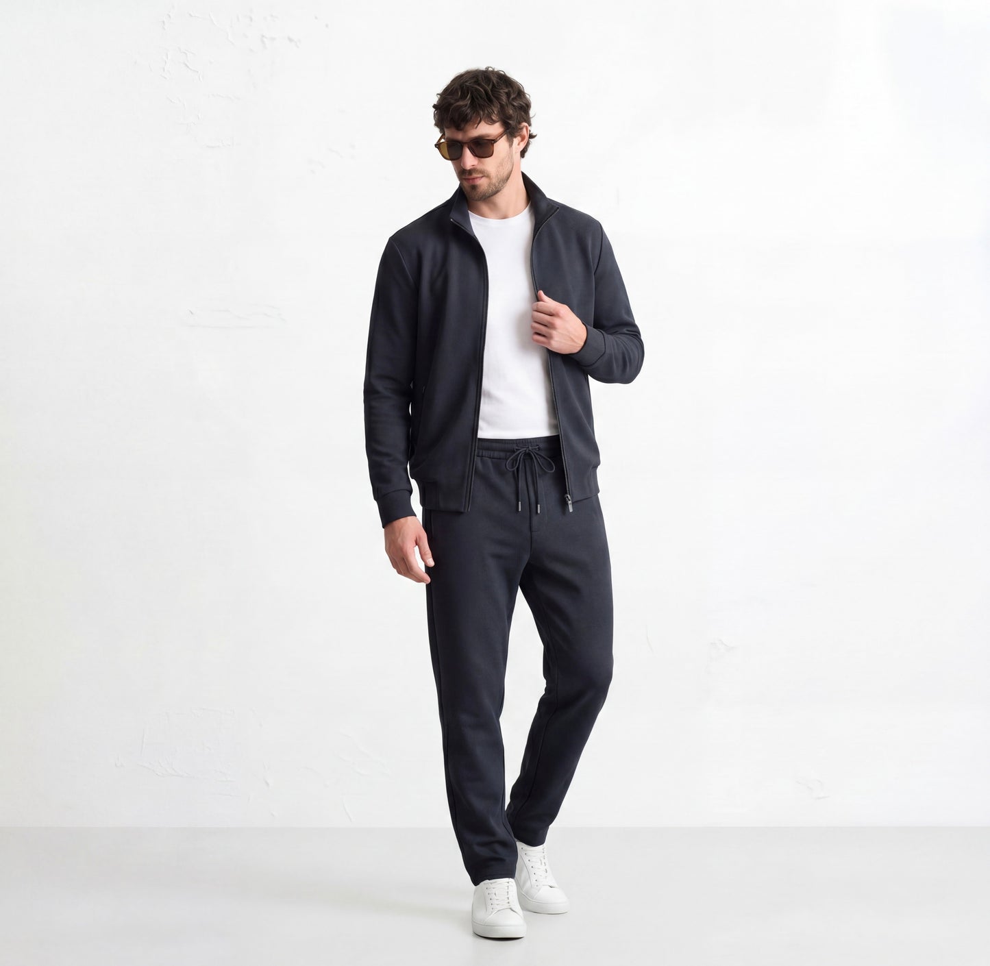 Maison™ | Traje Deportivo de Lujo