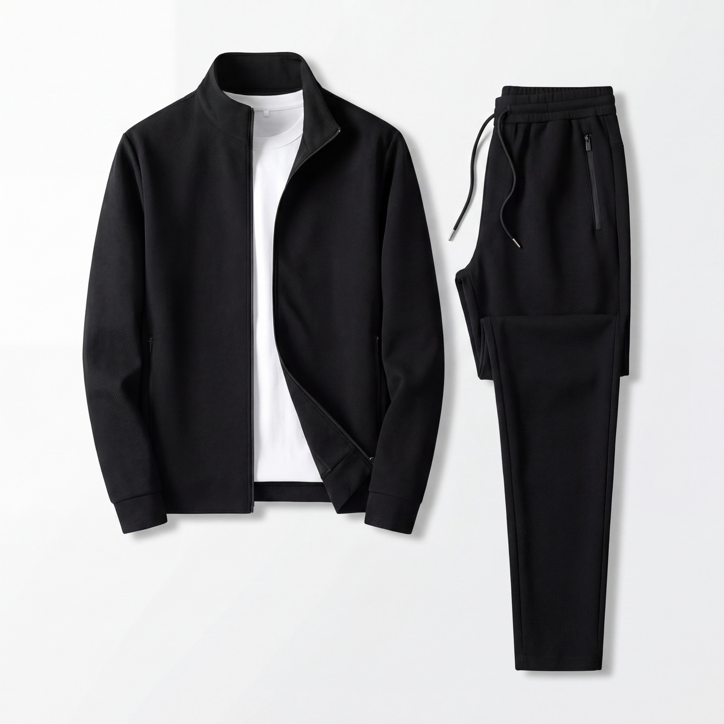 Maison™ | Traje Deportivo de Lujo