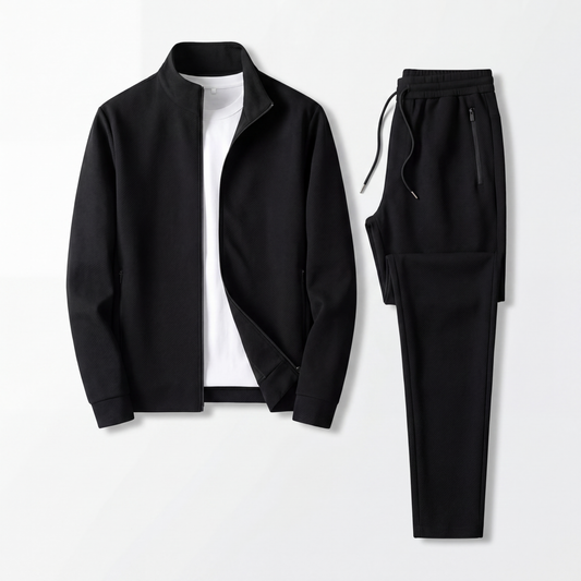 Maison™ | Traje Deportivo de Lujo