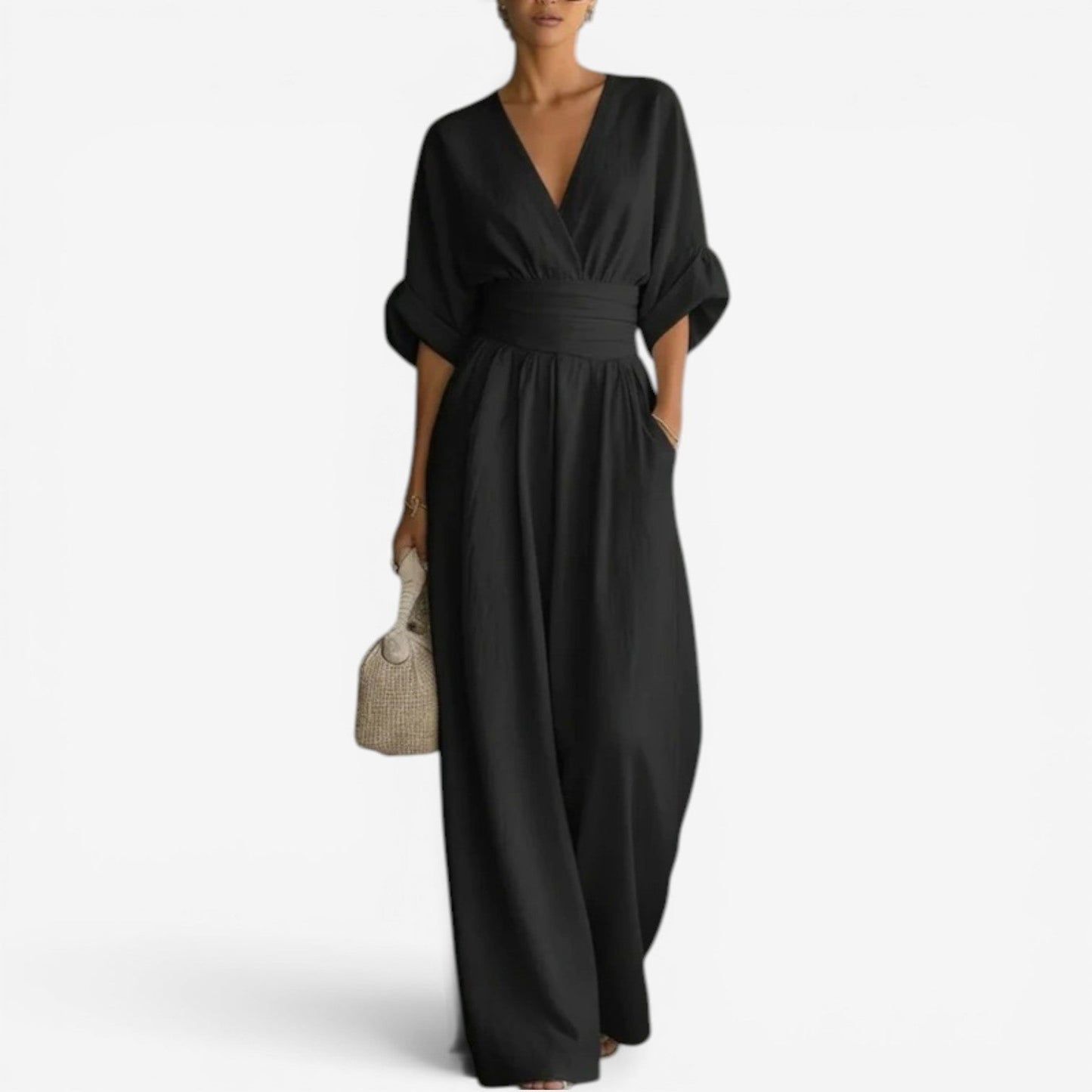 Cheska™ | Mono elegante