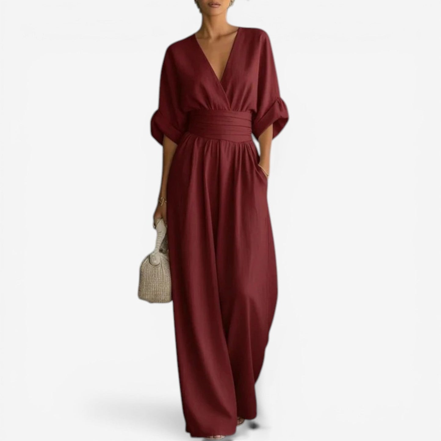 Cheska™ | Mono elegante
