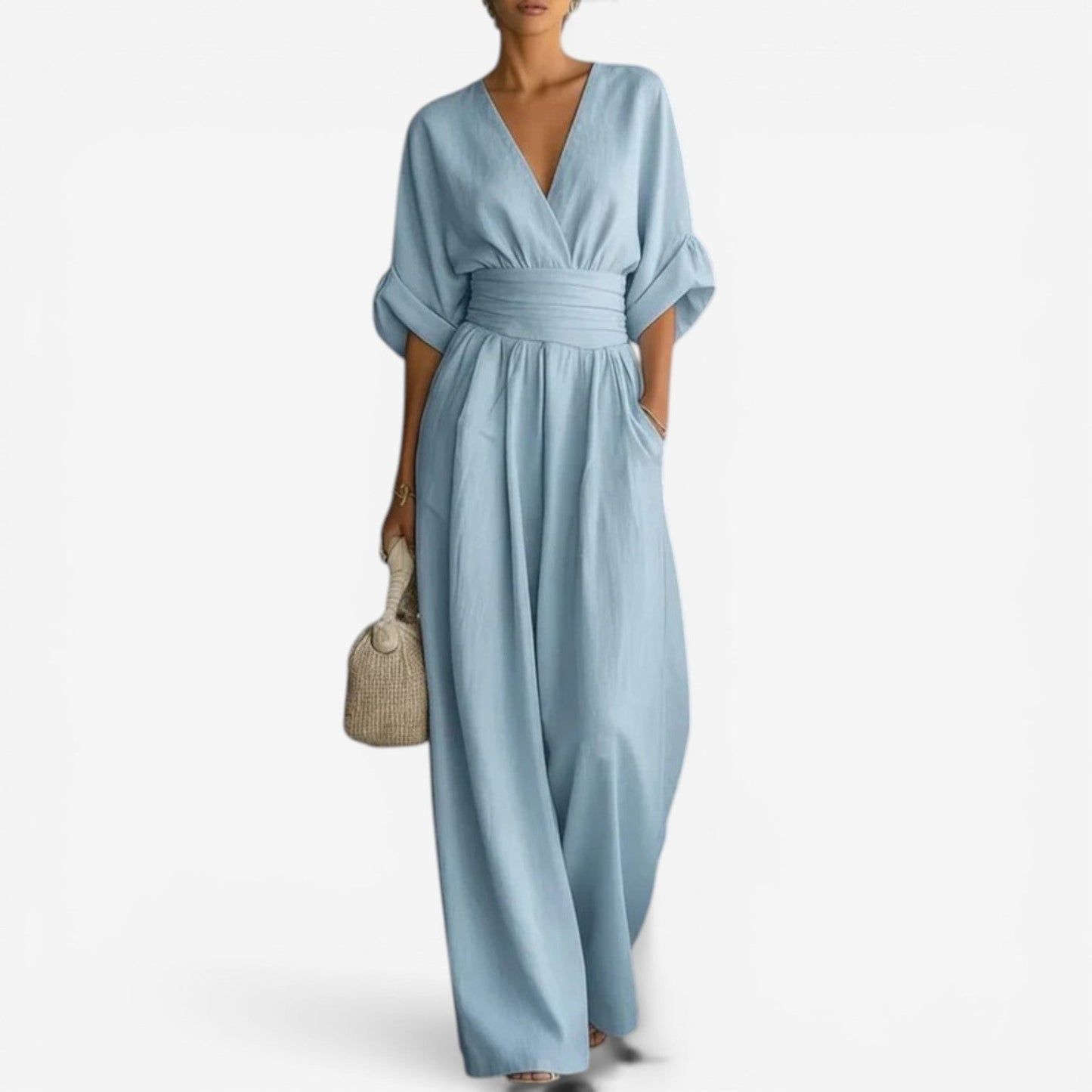 Cheska™ | Mono elegante