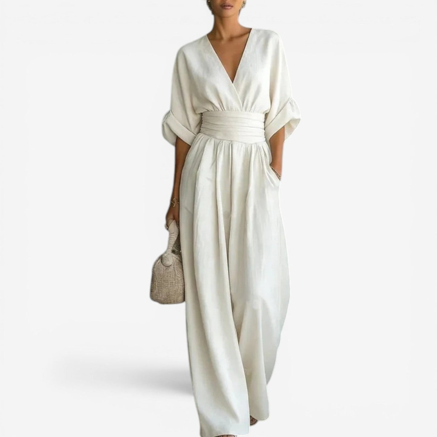 Cheska™ | Mono elegante