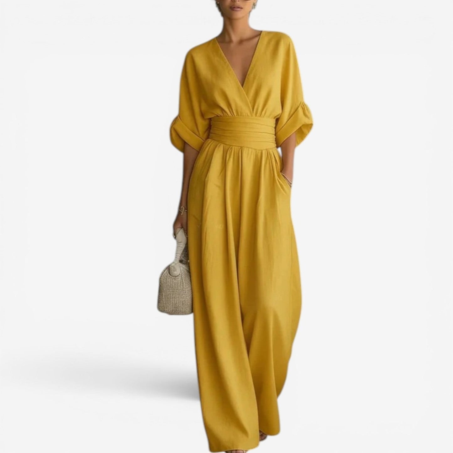 Cheska™ | Mono elegante