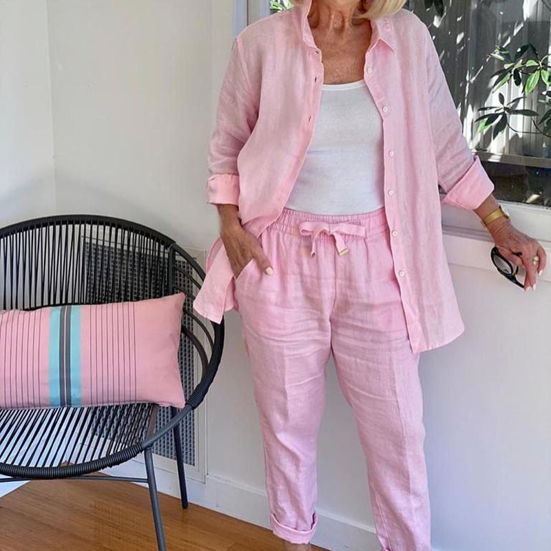 Conjunto Pamela™