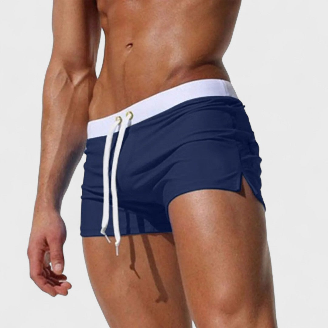 Bastien™ | Traje De Baño Artesanal De Verano