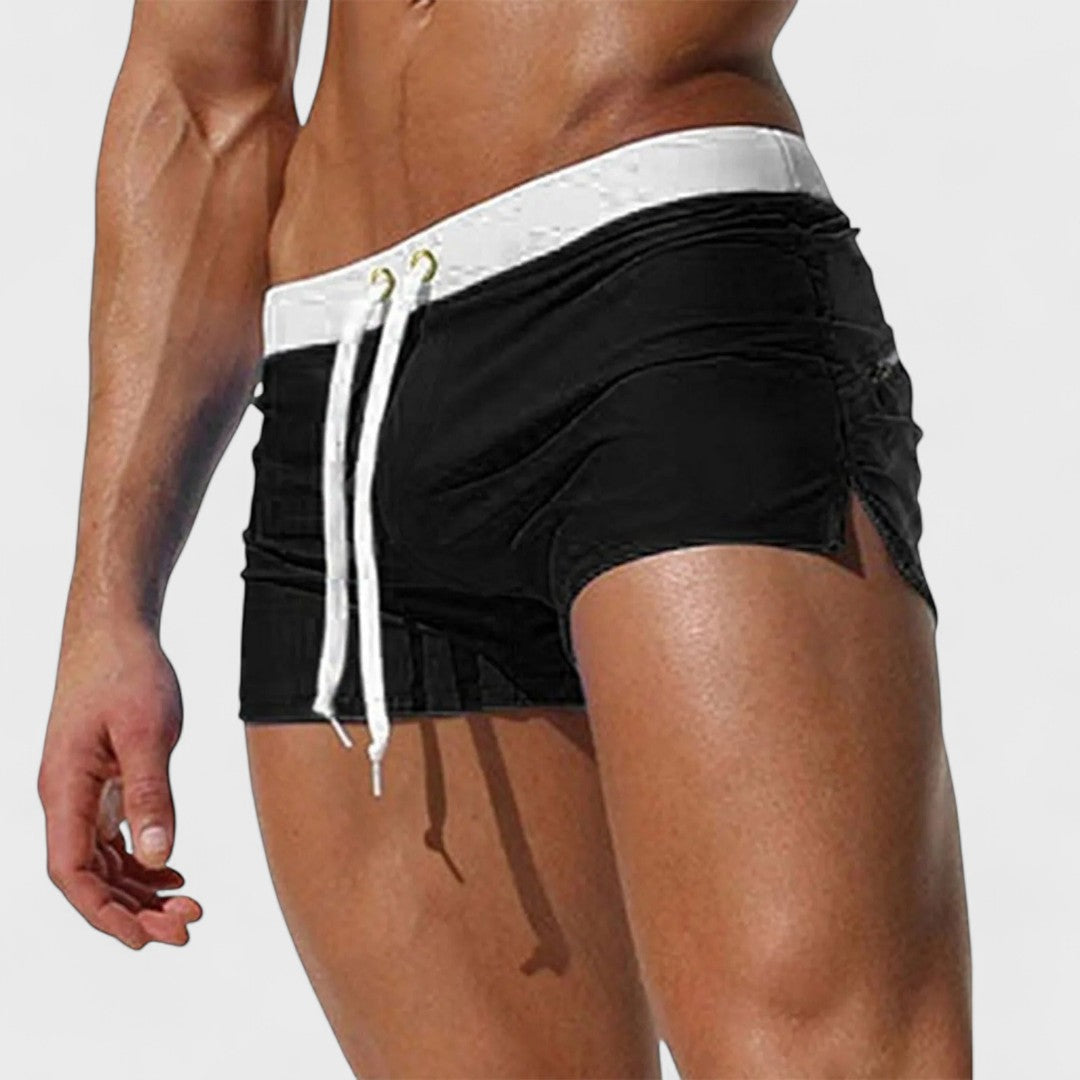 Bastien™ | Traje De Baño Artesanal De Verano
