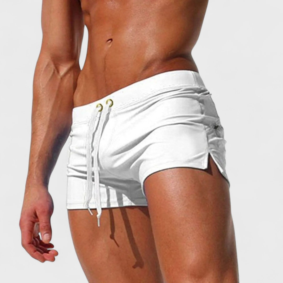Bastien™ | Traje De Baño Artesanal De Verano