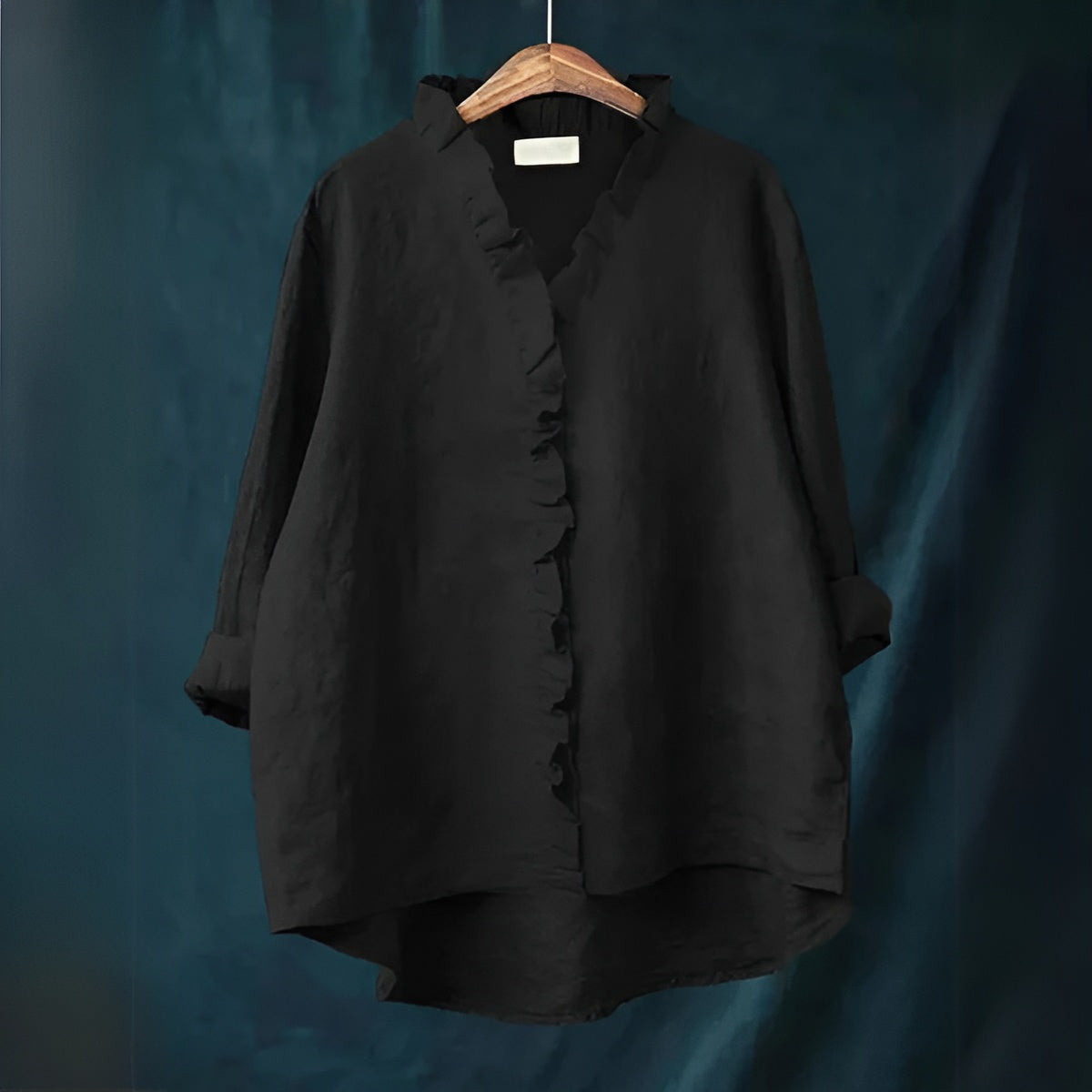 Blanka™ | Blusa Femenina Ligera